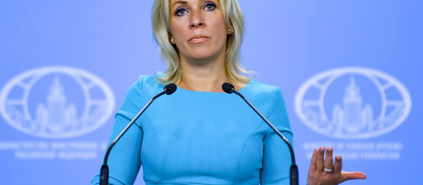 Προειδοποιήσεις Μόσχας προς Άγκυρα: «Μη στηρίζετε τους Τατάρους»